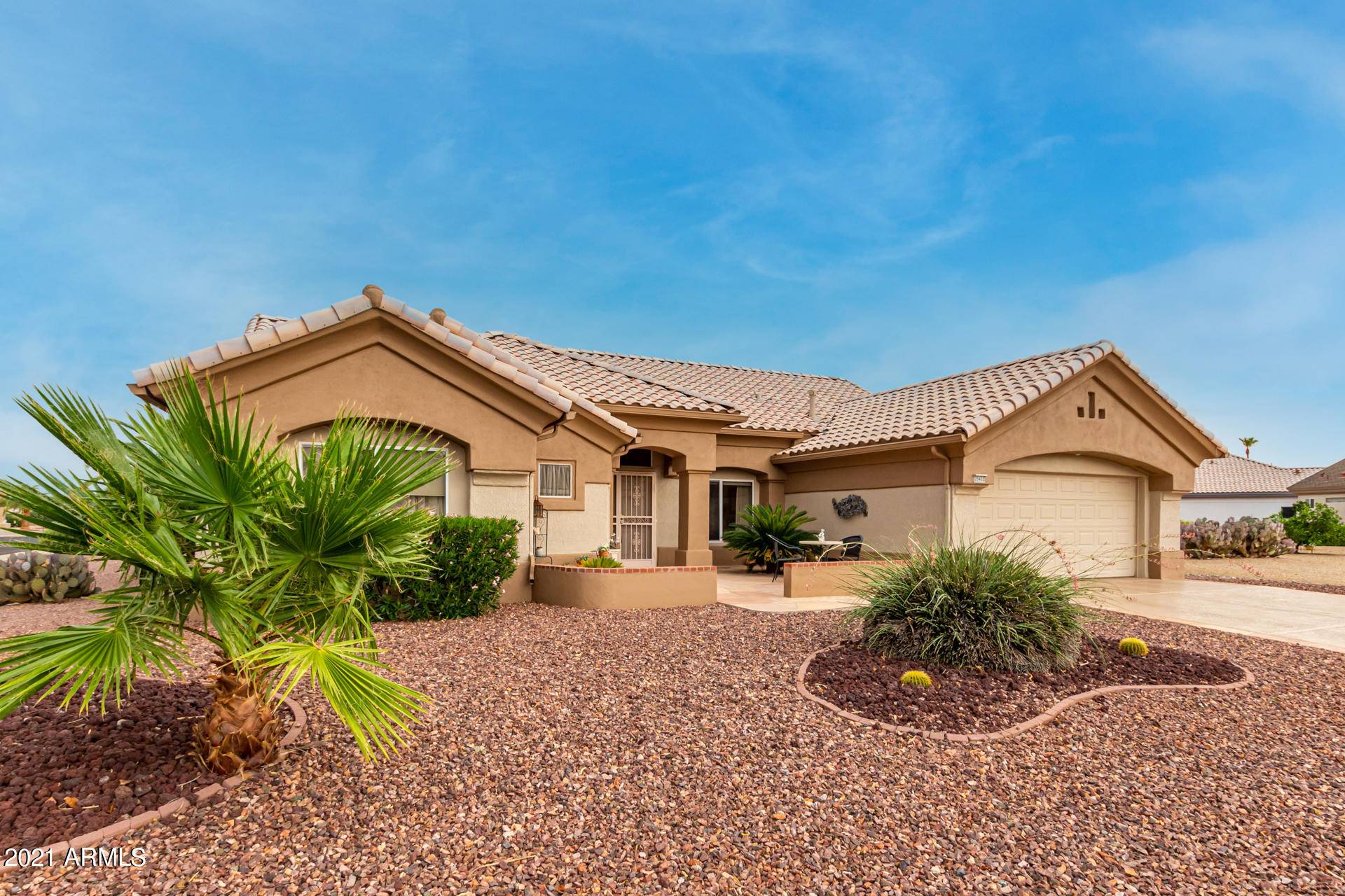 20402 N Tanglewood Drive, Sun City West, AZ 85375