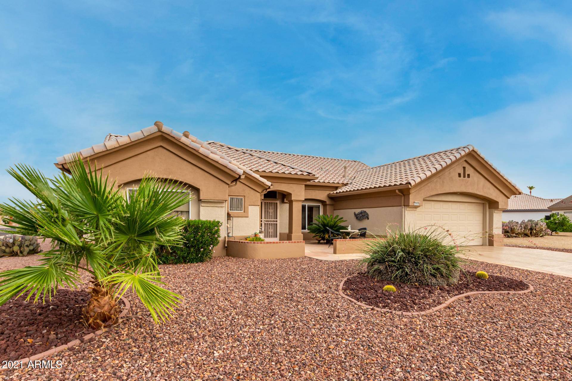 20402 N Tanglewood Drive,  Sun City West,  AZ 85375