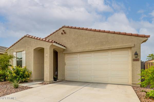 Queen Creek, AZ 85144,4126 W CONEFLOWER Lane