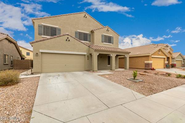 Buckeye, AZ 85326,23822 W CHAMBERS Street