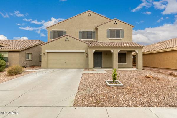 Buckeye, AZ 85326,23822 W CHAMBERS Street