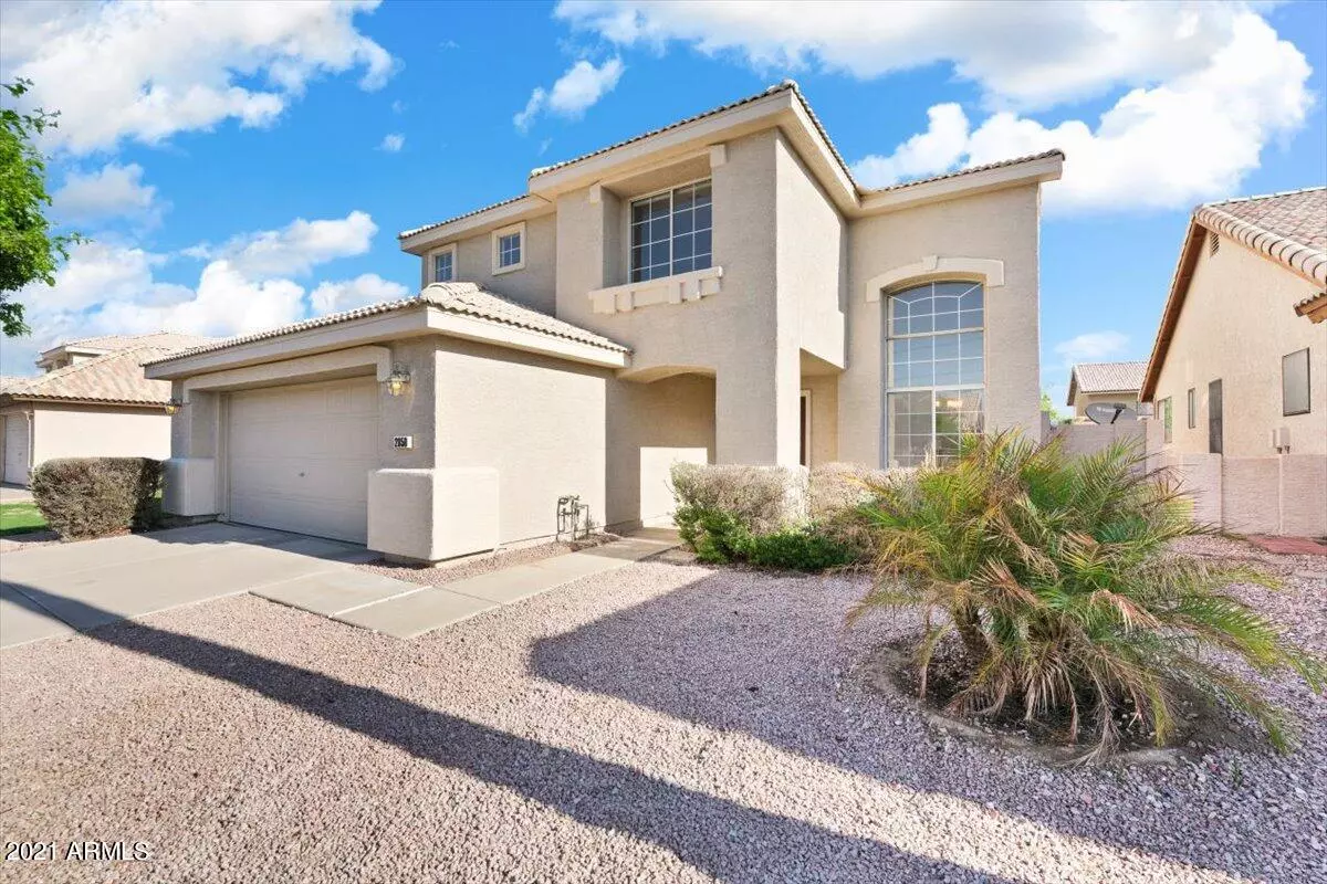 Phoenix, AZ 85048,2850 E Redwood Lane