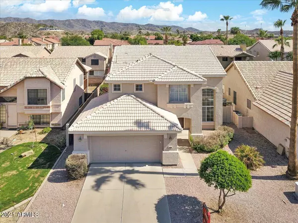 Phoenix, AZ 85048,2850 E Redwood Lane