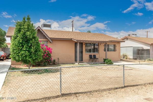 Phoenix, AZ 85041,423 W DARROW Street