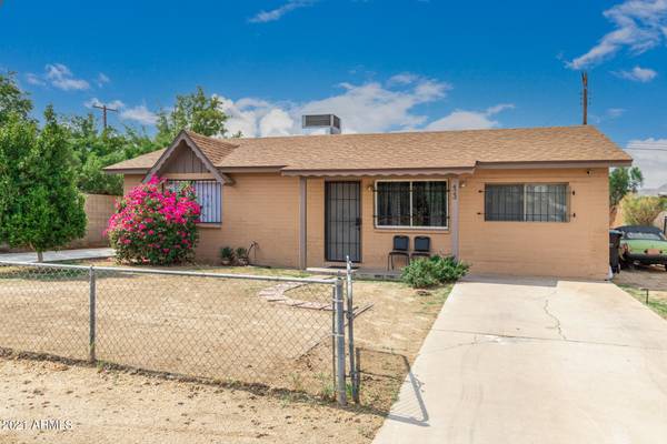 Phoenix, AZ 85041,423 W DARROW Street