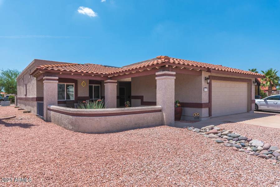 6163 E MINTON Place, Mesa, AZ 85215