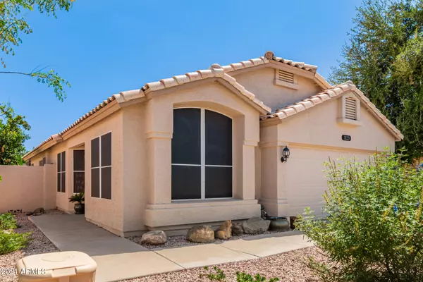 Chandler, AZ 85286,1123 W SPARROW Drive