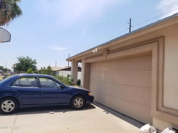 Glendale, AZ 85303,5104 N 71St Avenue