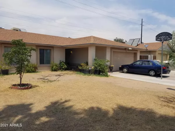 5104 N 71St Avenue, Glendale, AZ 85303