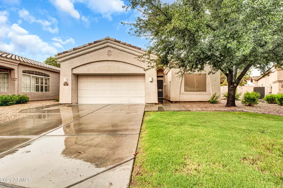 1310 N SALIDA DEL SOL Drive, Chandler, AZ 85224