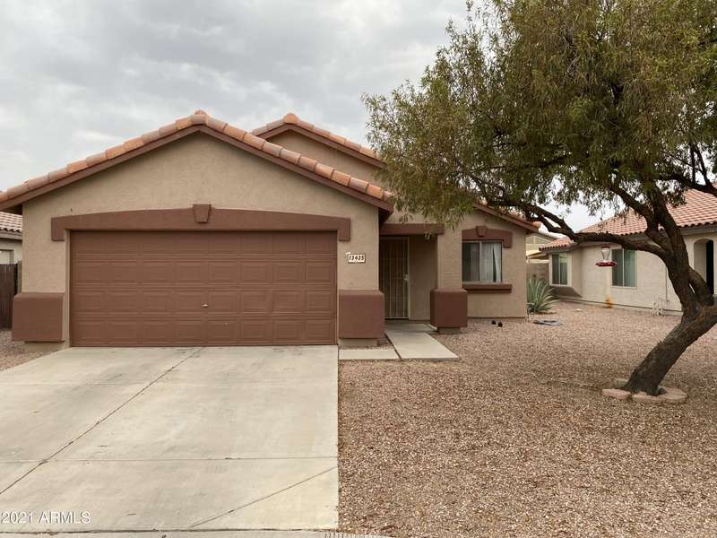 13435 W POST Drive, Surprise, AZ 85374