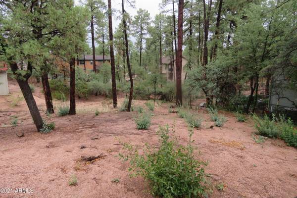 Payson, AZ 85541,512 W OVERLAND Road #83