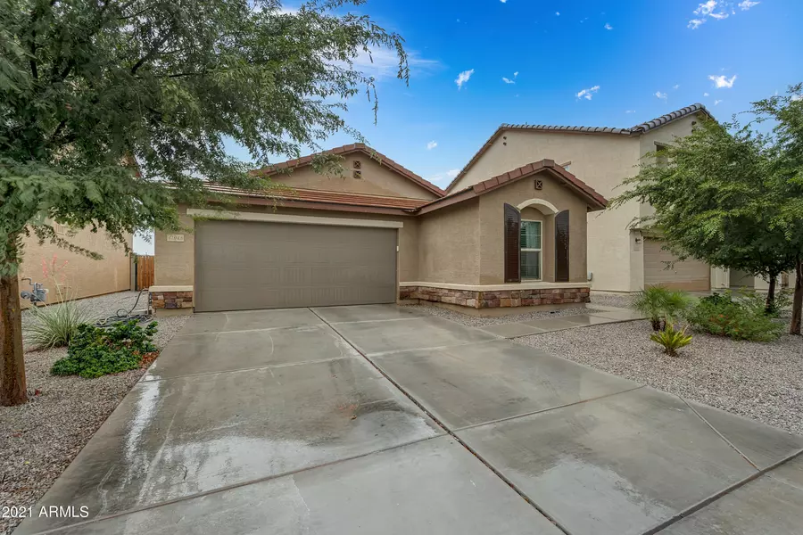 41048 W PATRICIA Lane, Maricopa, AZ 85138