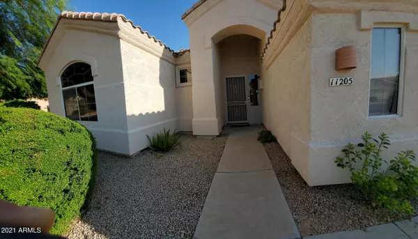 Avondale, AZ 85392,11205 W BERMUDA Drive