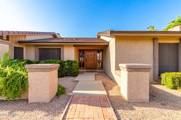 Scottsdale, AZ 85260,9866 E KALIL Drive