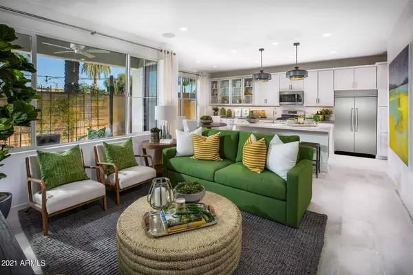 Chandler, AZ 85286,2765 S APACHE Drive