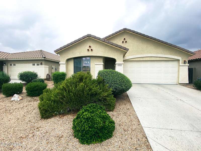 13930 W COUNTRY GABLES Drive, Surprise, AZ 85379