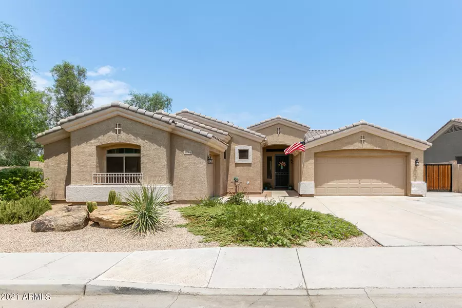 5184 W KAREN Drive, Glendale, AZ 85308