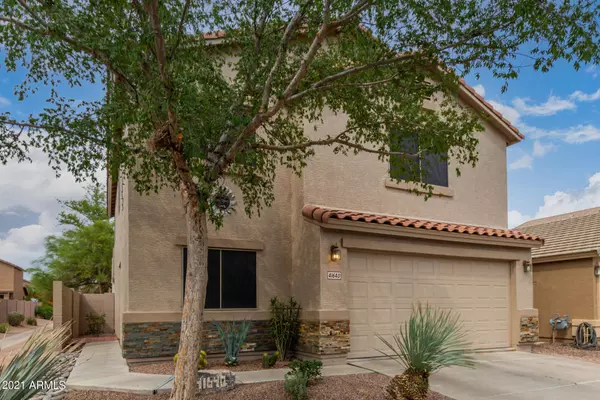 Maricopa, AZ 85138,41640 W SUNLAND Drive