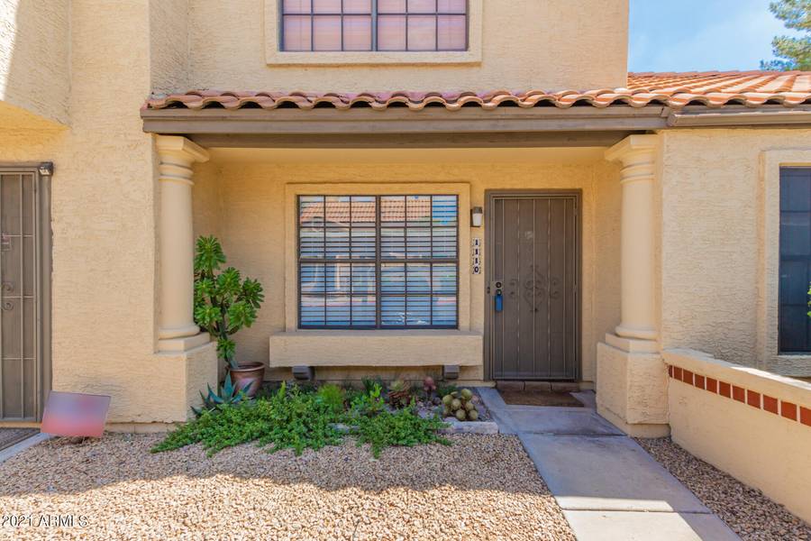 5704 E AIRE LIBRE Avenue #1110, Scottsdale, AZ 85254