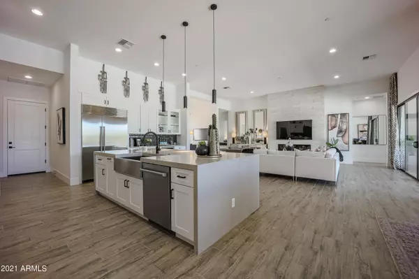 Scottsdale, AZ 85262,32 N 154 Street #Lot 4
