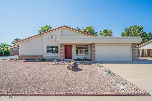 Chandler, AZ 85224,2119 W MONROE Street