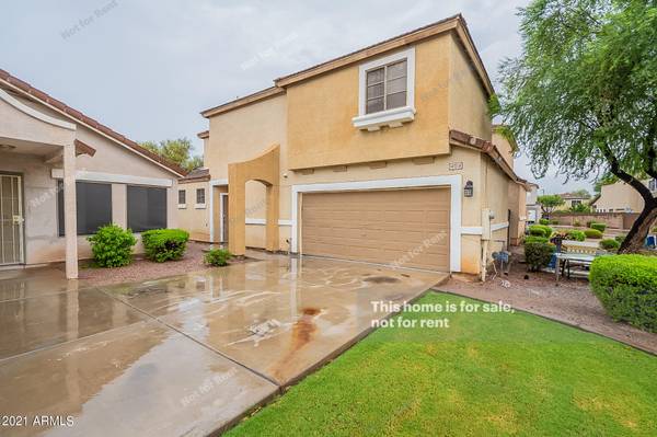 Gilbert, AZ 85296,1470 S RED ROCK Court #A