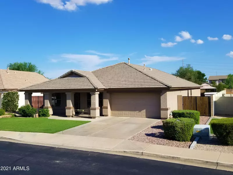 9417 E PLATA Avenue, Mesa, AZ 85212