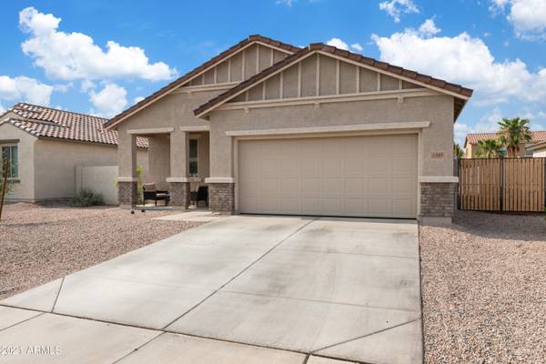 Casa Grande, AZ 85122,1545 E Kingman Place