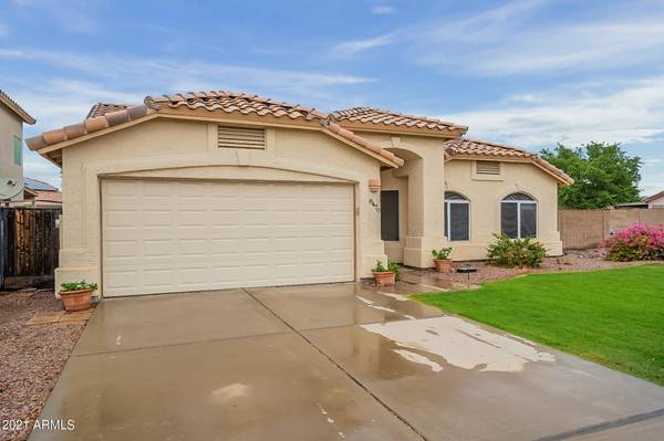 Peoria, AZ 85382,8470 W GROVERS Avenue