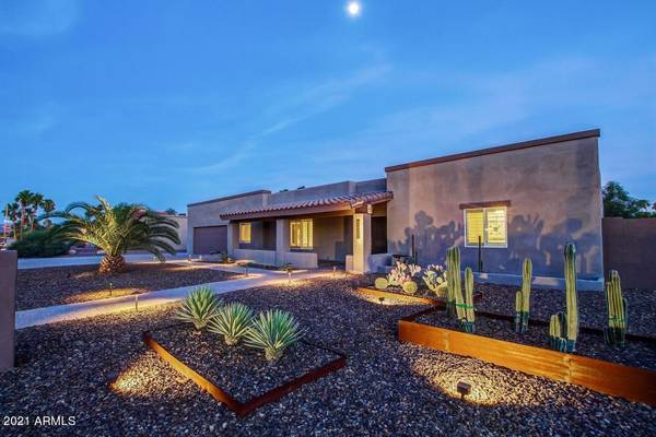 6739 E CAMINO DE LOS RANCHOS Street, Scottsdale, AZ 85254