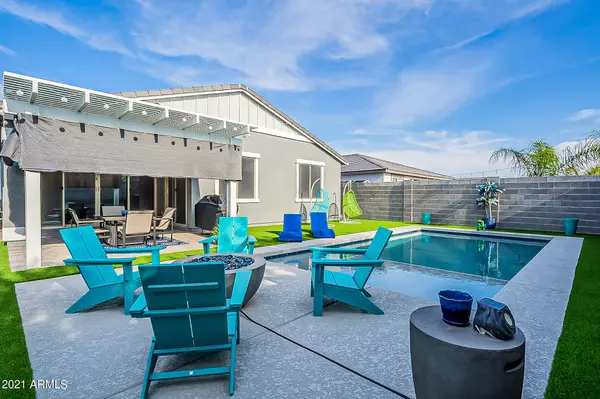 Peoria, AZ 85383,28896 N 132nd Lane