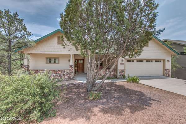 Payson, AZ 85541,805 W ST MORITZ Drive