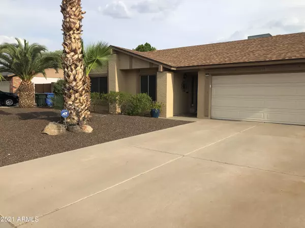 Glendale, AZ 85308,3601 W ANGELA Drive