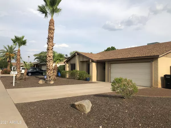 Glendale, AZ 85308,3601 W ANGELA Drive