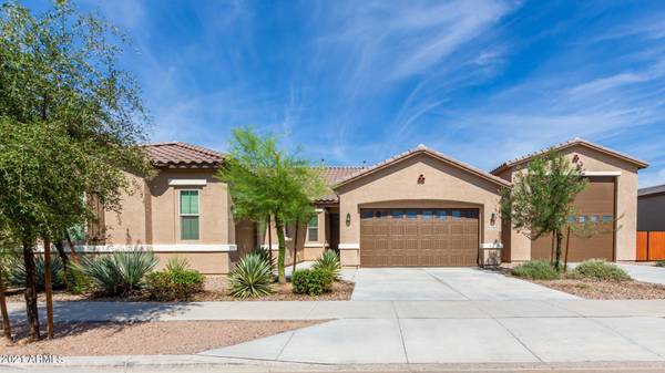 Queen Creek, AZ 85142,21387 S 219TH Place