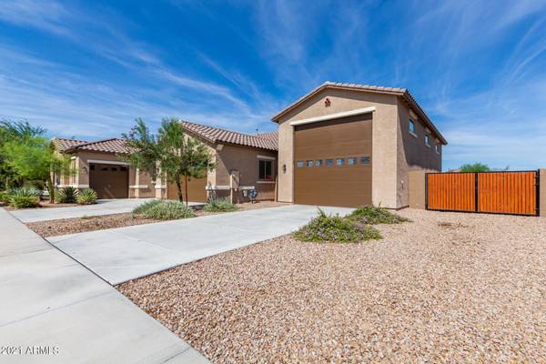 Queen Creek, AZ 85142,21387 S 219TH Place