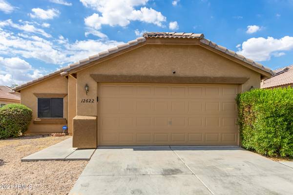 El Mirage, AZ 85335,12622 W DREYFUS Drive