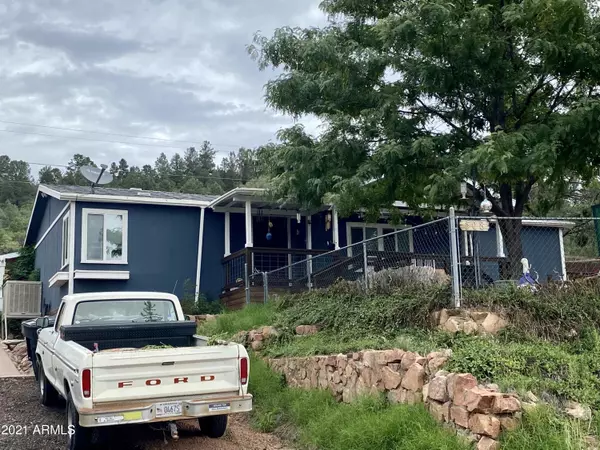 Payson, AZ 85541,508 W FRONTIER Street