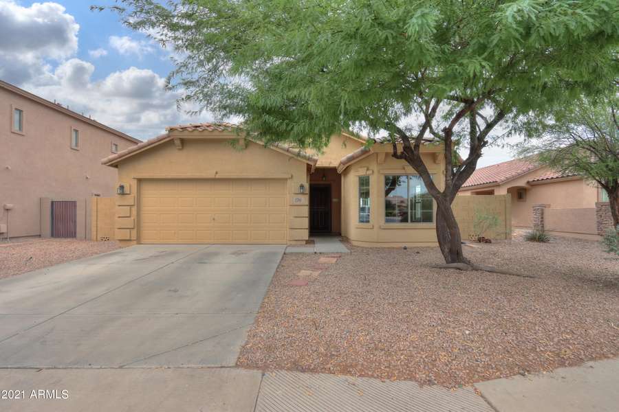 2761 N MARIA Lane, Casa Grande, AZ 85122