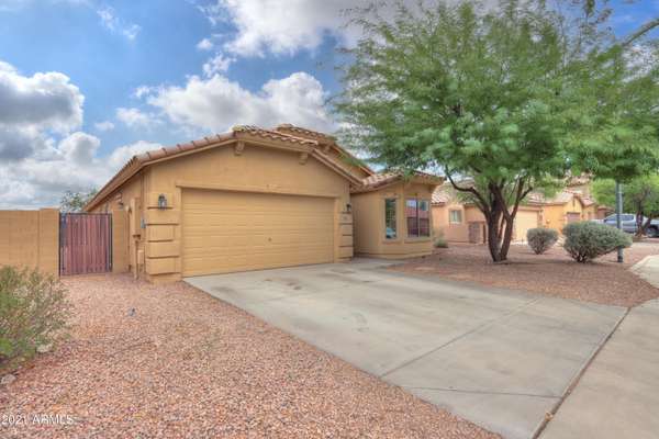 Casa Grande, AZ 85122,2761 N MARIA Lane