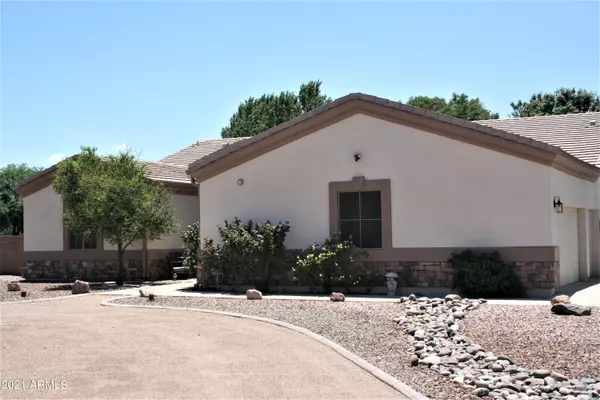 San Tan Valley, AZ 85140,661 W VIA DE PALMAS --