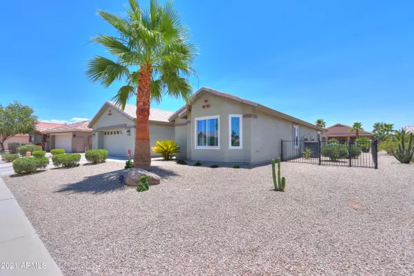 Casa Grande, AZ 85194,2379 E FIREROCK Drive