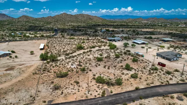 Queen Creek, AZ 85144,0 Adobe Dam Road #-