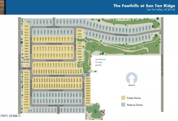 San Tan Valley, AZ 85144,4639 W Stickleaf Way