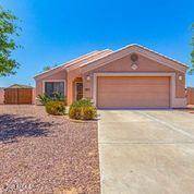 Arizona City, AZ 85123,9975 W HEATHER Drive