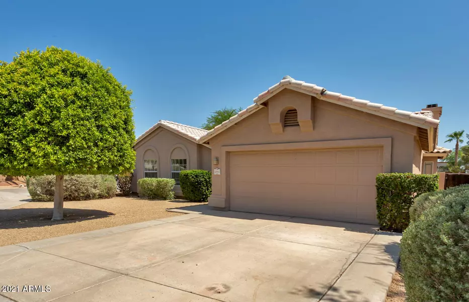 5905 W BLACKHAWK Drive, Glendale, AZ 85308