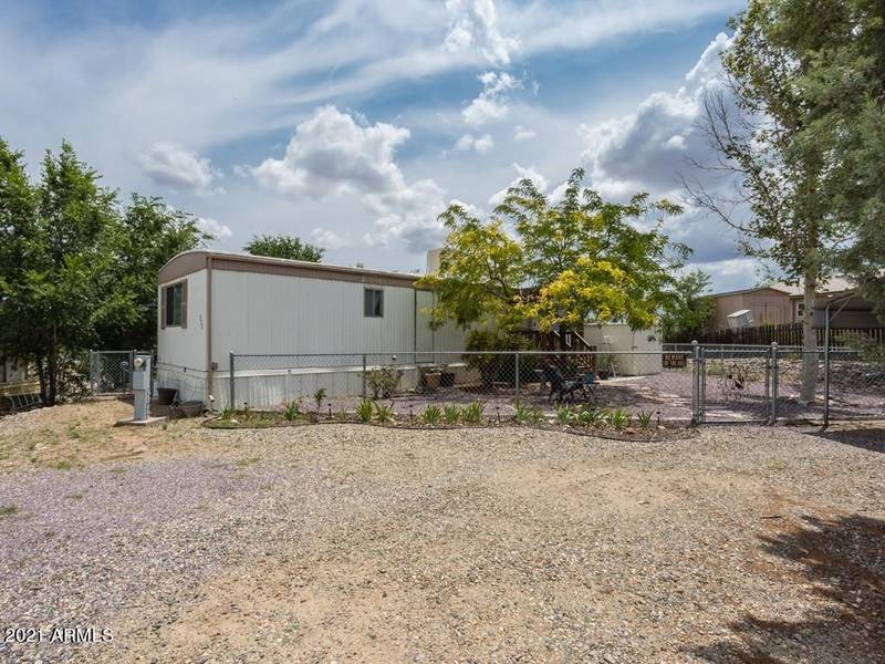 375 JUDY Avenue, Chino Valley, AZ 86323