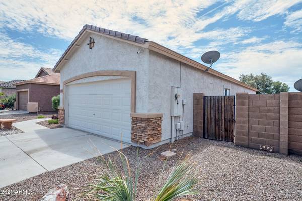 Casa Grande, AZ 85122,1781 E CHAPARRAL Drive