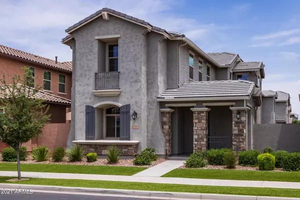 Gilbert, AZ 85295,2043 S WALLRADE Lane
